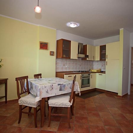Apartment Pia Rovinj Dış mekan fotoğraf