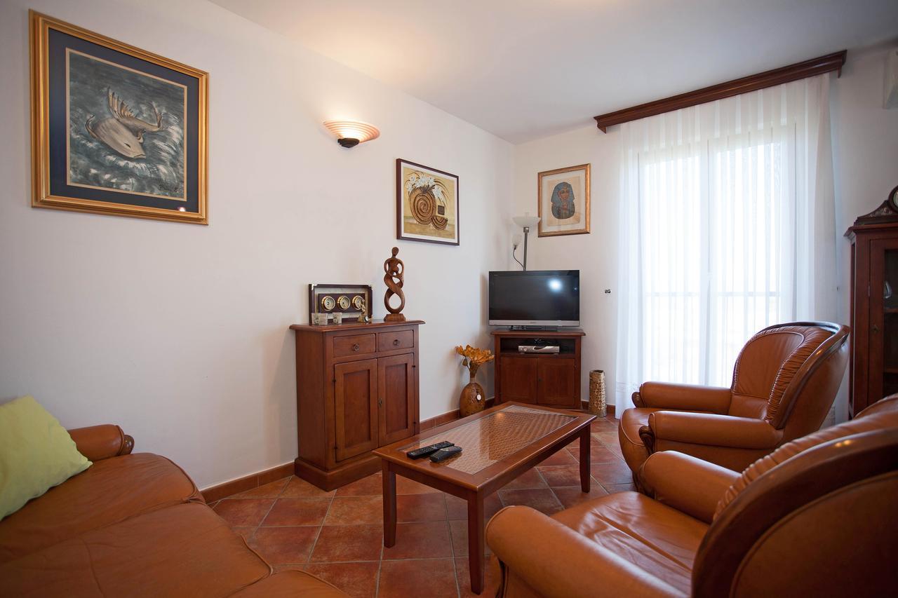 Apartment Pia Rovinj Dış mekan fotoğraf