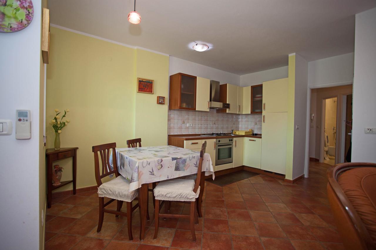 Apartment Pia Rovinj Dış mekan fotoğraf