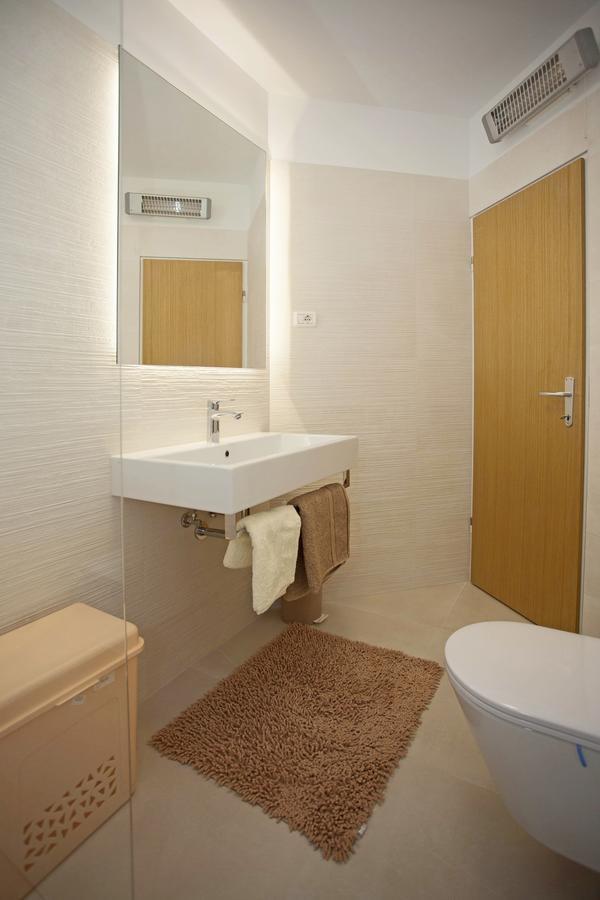Apartment Pia Rovinj Dış mekan fotoğraf