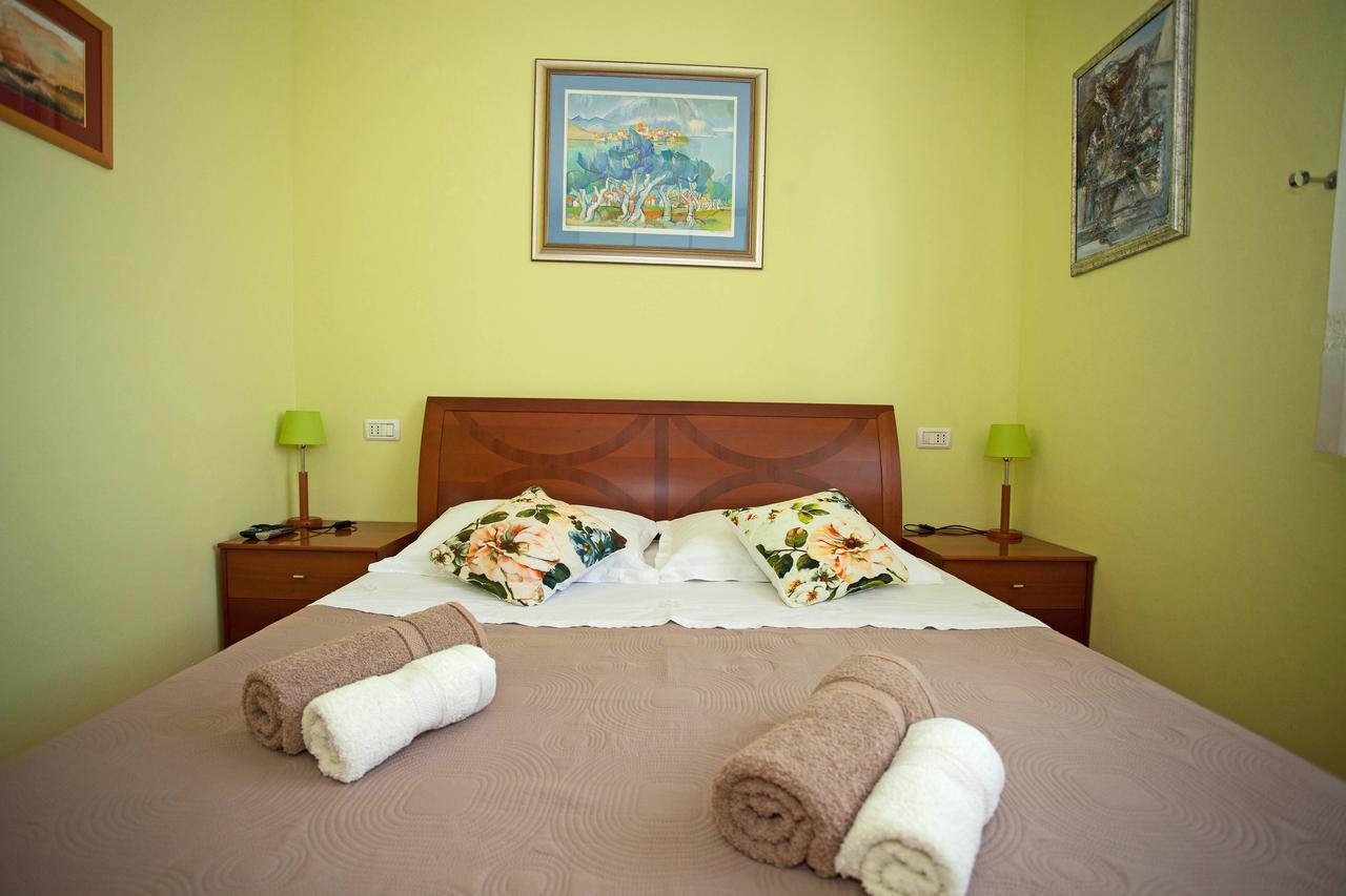 Apartment Pia Rovinj Dış mekan fotoğraf
