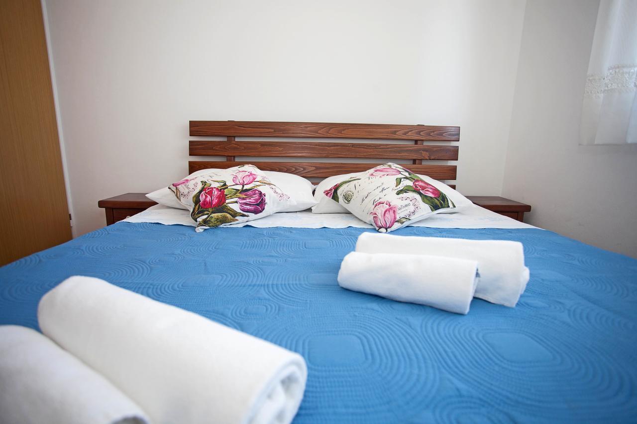 Apartment Pia Rovinj Dış mekan fotoğraf