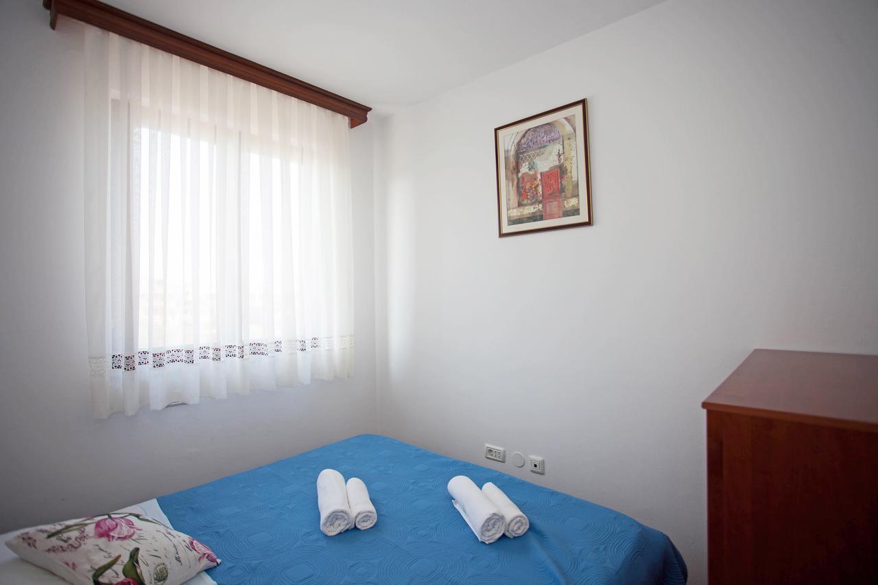 Apartment Pia Rovinj Dış mekan fotoğraf