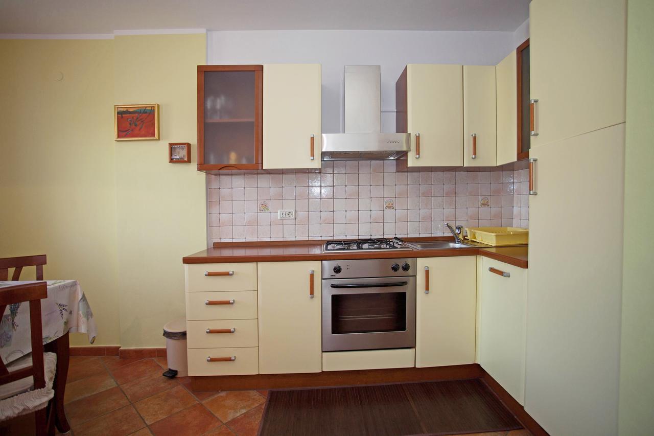 Apartment Pia Rovinj Dış mekan fotoğraf