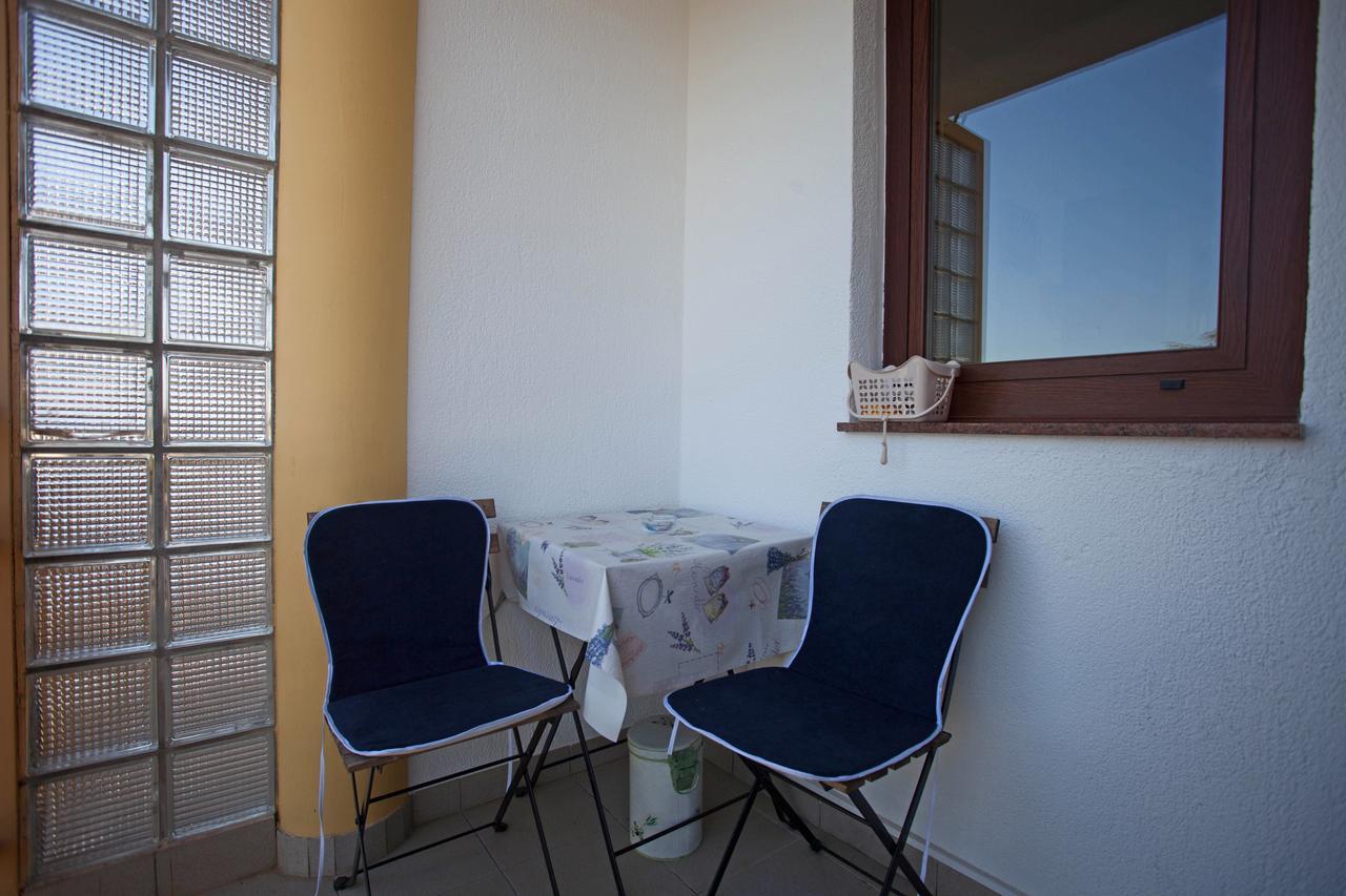 Apartment Pia Rovinj Dış mekan fotoğraf
