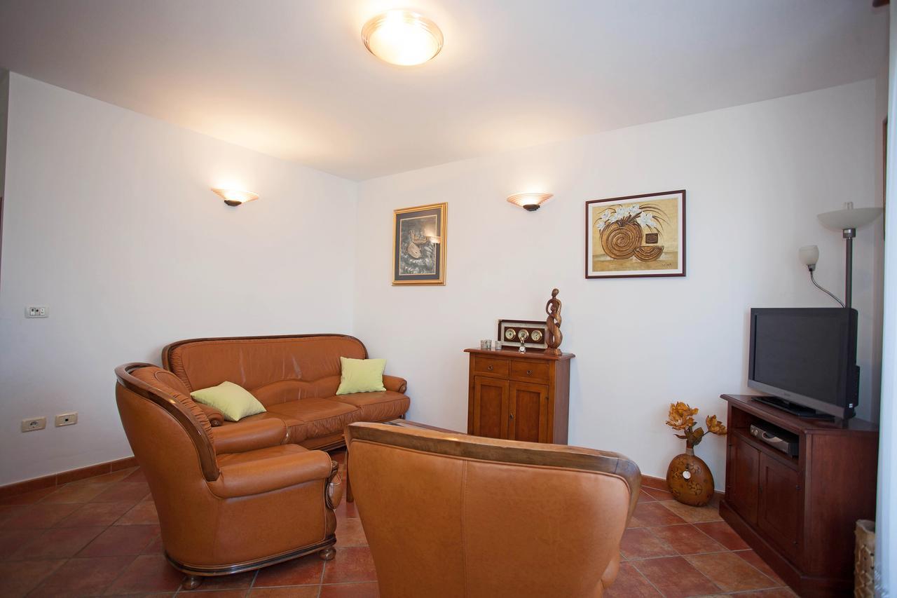 Apartment Pia Rovinj Dış mekan fotoğraf