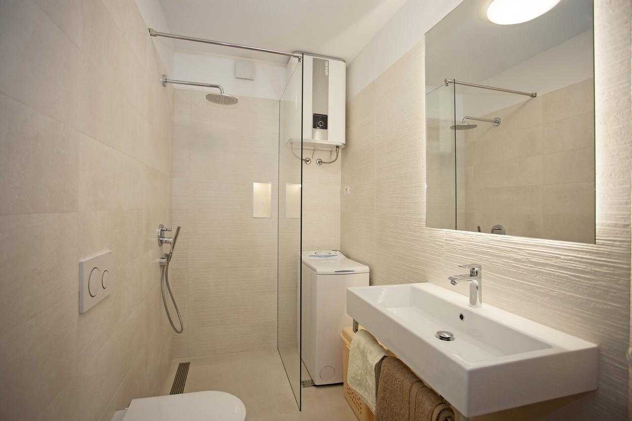 Apartment Pia Rovinj Dış mekan fotoğraf