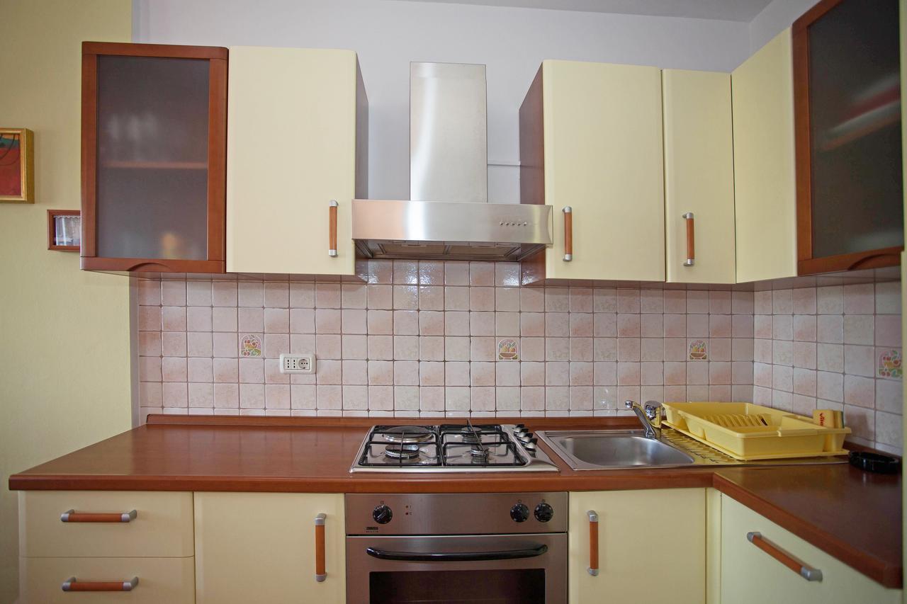 Apartment Pia Rovinj Dış mekan fotoğraf