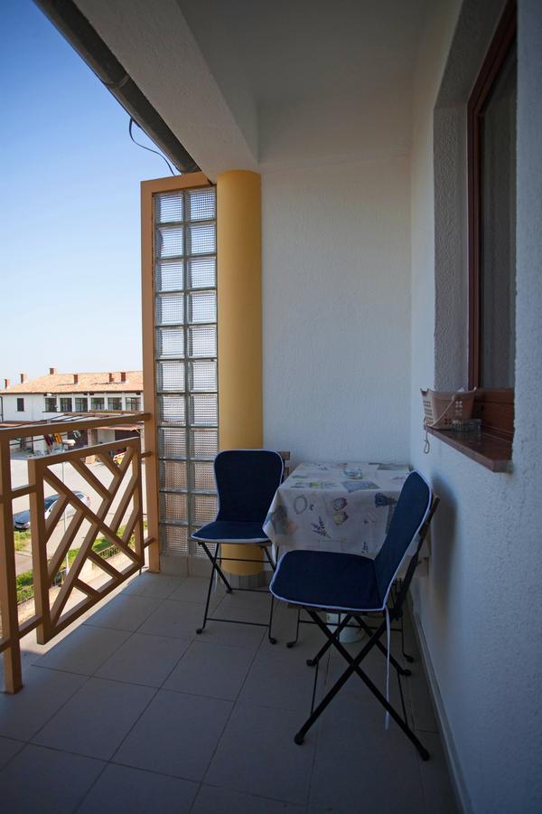 Apartment Pia Rovinj Dış mekan fotoğraf