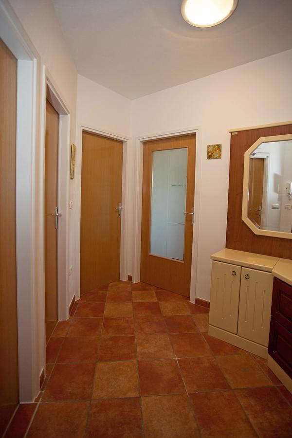 Apartment Pia Rovinj Dış mekan fotoğraf