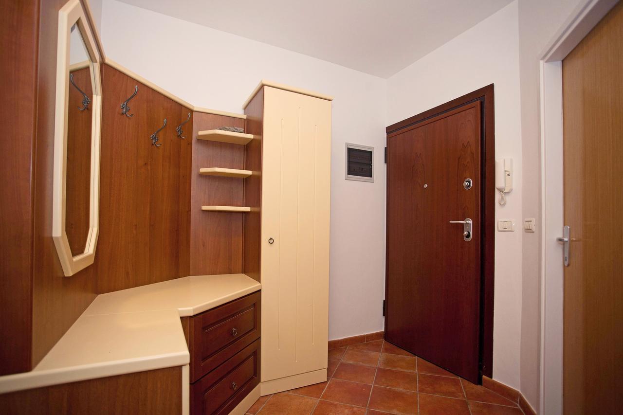 Apartment Pia Rovinj Dış mekan fotoğraf
