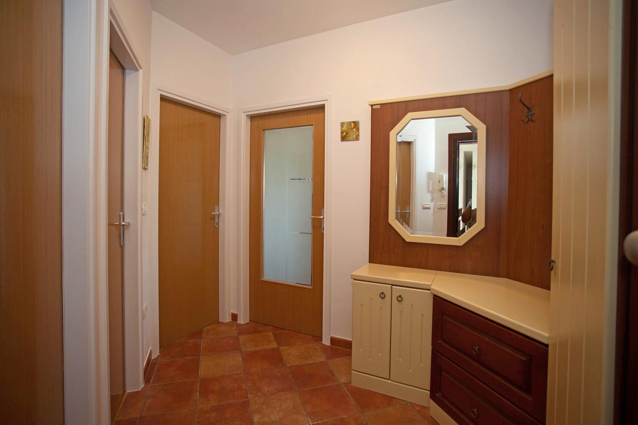 Apartment Pia Rovinj Dış mekan fotoğraf