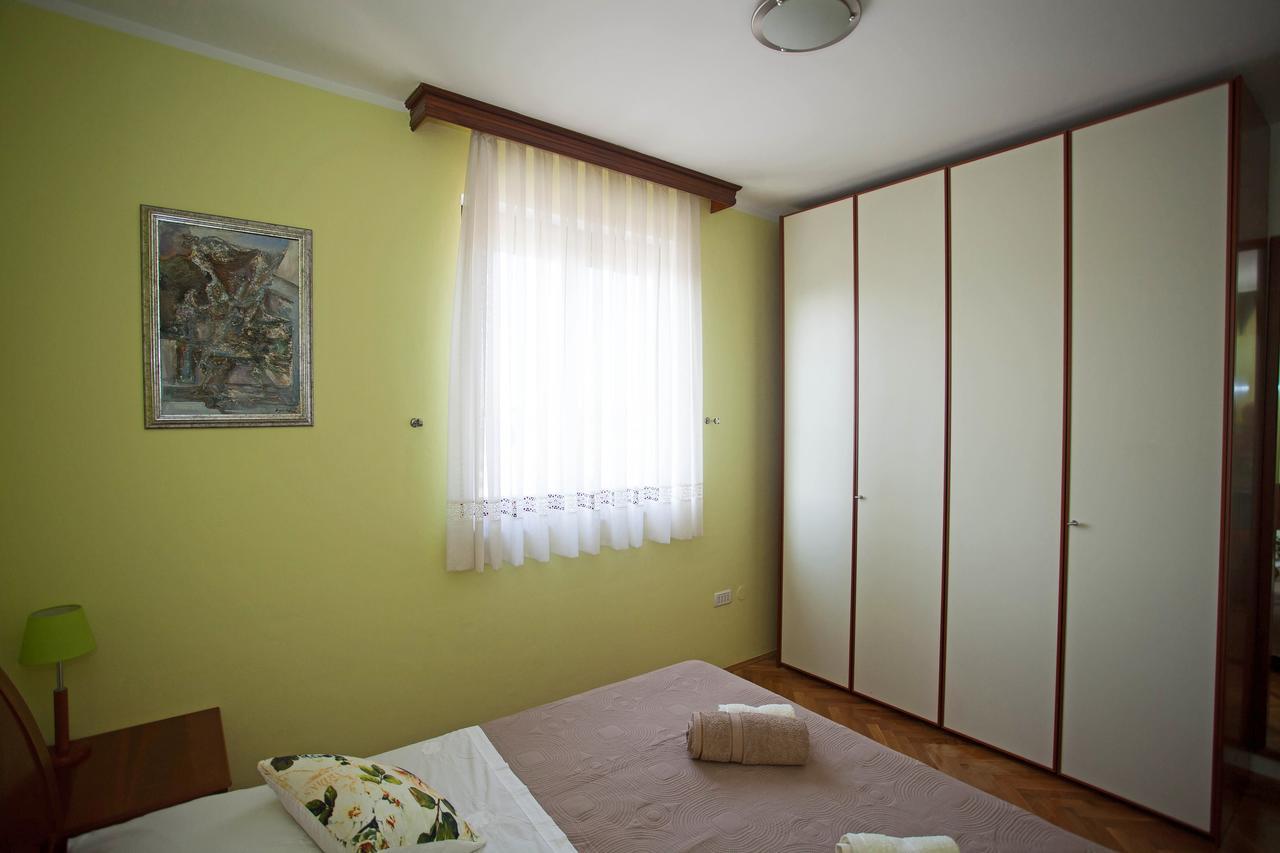 Apartment Pia Rovinj Dış mekan fotoğraf